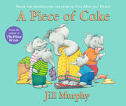 Piece Of Cake