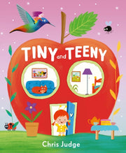 Tiny & Teeny By Judge, Chris