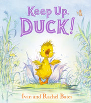 Keep Up Duck