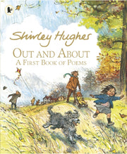 Out & About A First Book Of Poems