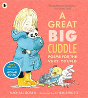 Great Big Cuddle Poems For/very Young