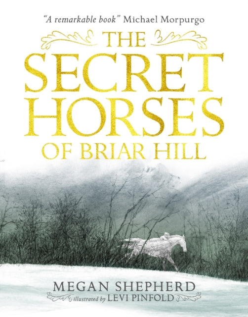 Secret Horses Of Briar Hill