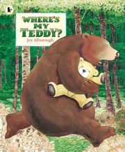 Wheres My Teddy 25th Anniversary Edition
