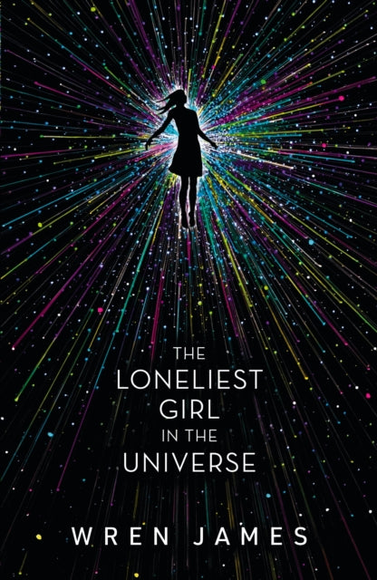 Loneliest Girl In The Universe