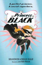 Princess In Black
