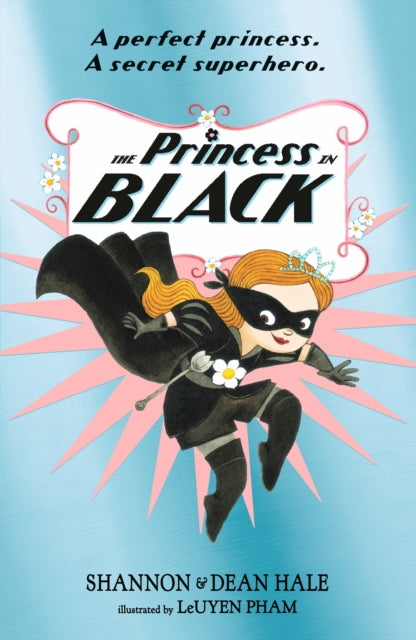 Princess In Black