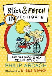Wrong End Of The Stick