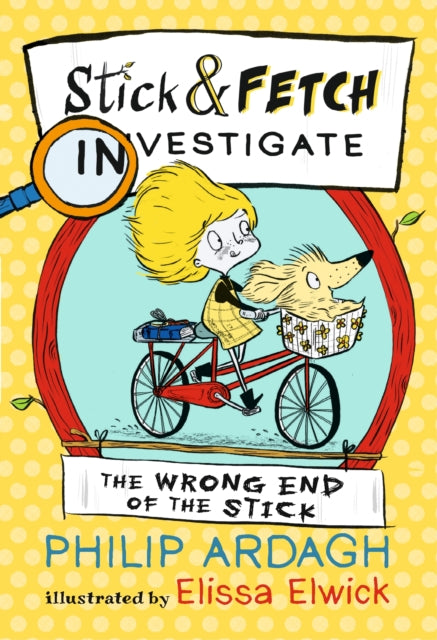Wrong End Of The Stick