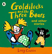 Goldilocks/three Bears & Other Stories