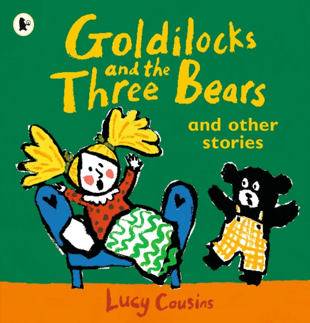 Goldilocks/three Bears & Other Stories