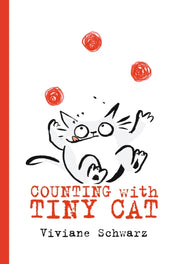 Counting With Tiny Cat