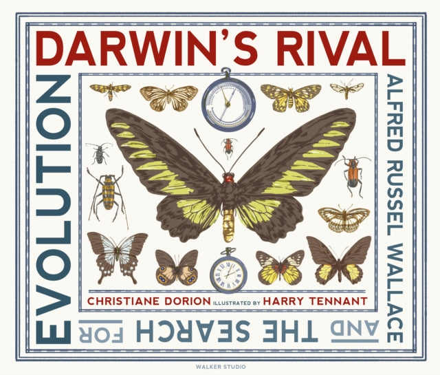 Darwins Rival