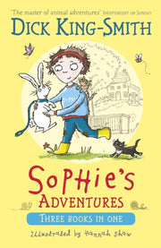 Sophies Adventures
