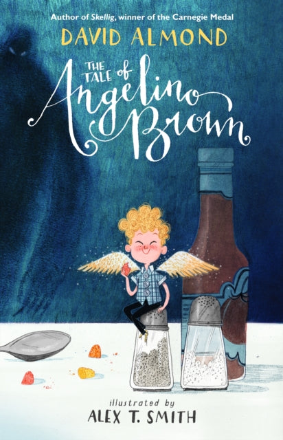 Tale Of Angelino Brown