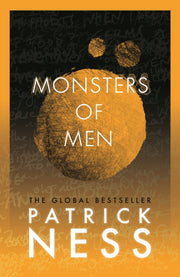 Monsters Of Men