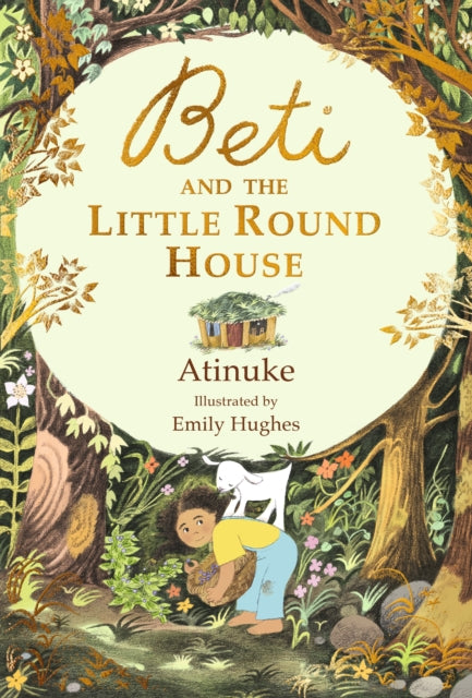 Beti & The Little Round House