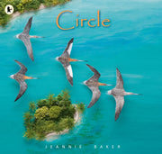 Circle By Baker, Jeannie
