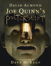Joe Quinns Poltergeist