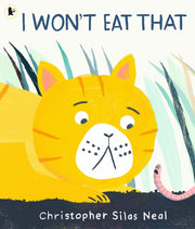 I Wont Eat That