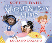 Worst Sleepover In The World