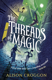 Threads Of Magic