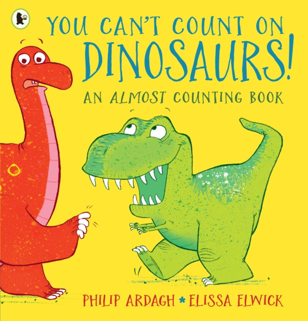 You Cant Count On Dinosaurs
