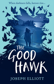 Good Hawk