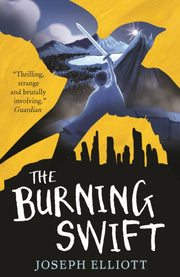 Burning Swift