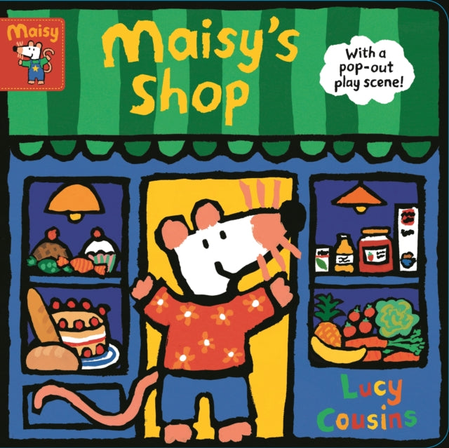 Maisys Shop