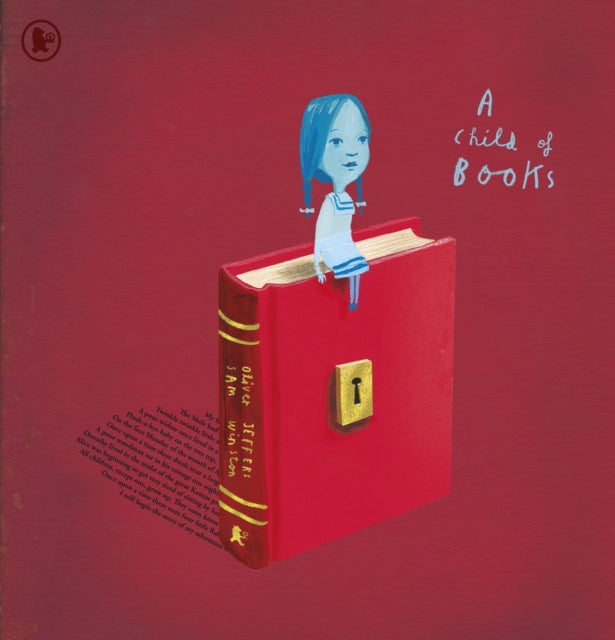 Child Of Books