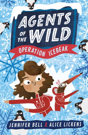 Agents Of The Wild 2 Operation Icebeak