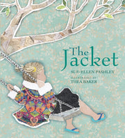 Jacket By Pashley, Sue-ellen