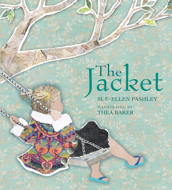 Jacket By Pashley, Sue-ellen