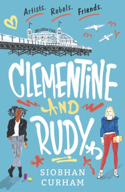 Clementine & Rudy