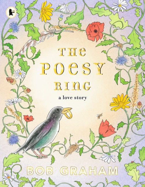 Poesy Ring A Love Story