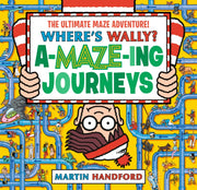 Amazeing Journeys