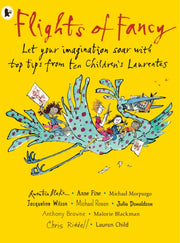 Flights Of Fancy By Blake, Quentin Et Al