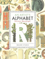 Artists Alphabet
