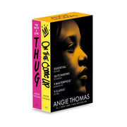 Angie Thomas Collectors Boxset