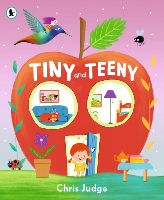 Tiny & Teeny