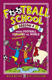 Where Football Explains The World