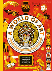 World Of Art