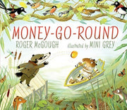 Money Go Round