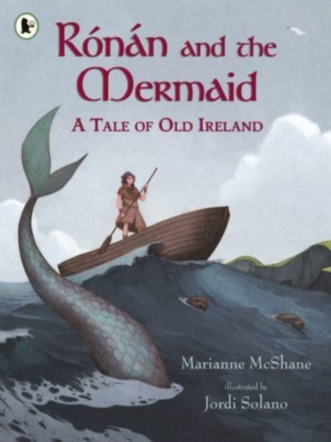 Ronan & The Mermaid