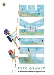 Hike By Oswald, Pete