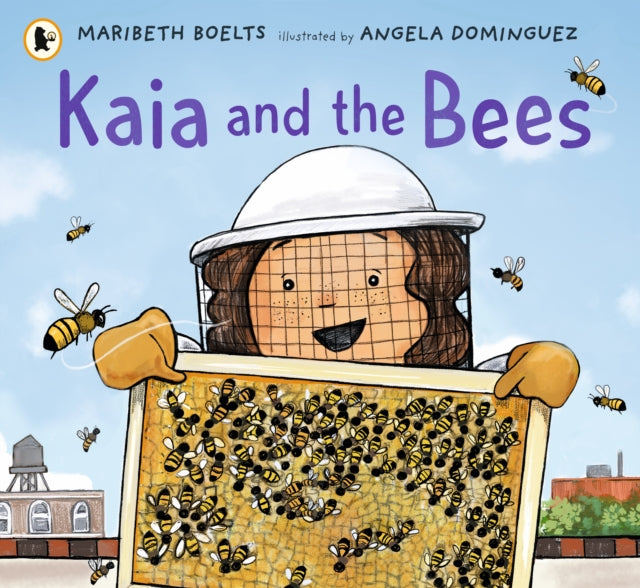 Kaia & The Bees