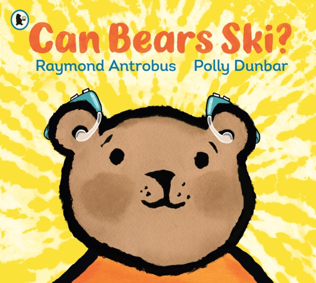 Can Bears Ski