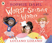 Worst Sleepover In The World
