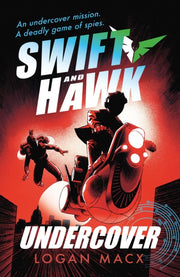 Swift & Hawk Undercover