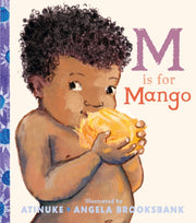 M Is For Mango